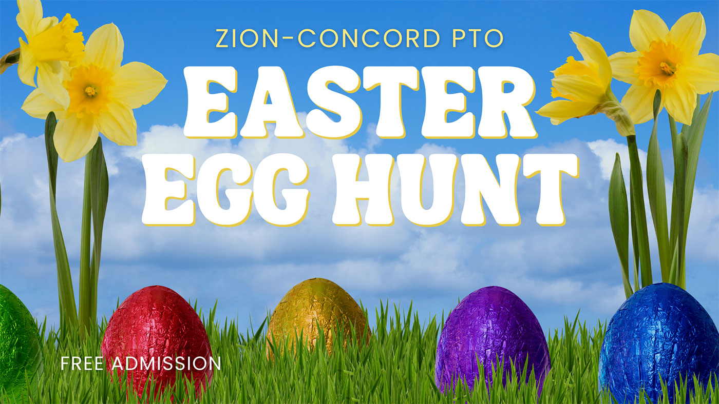 Easter Egg Hunt