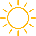 Icon Sun