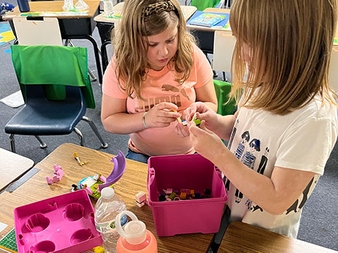 Our School Kindergarten Img Extended Care Options