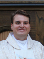 Pastor Daniel Greg